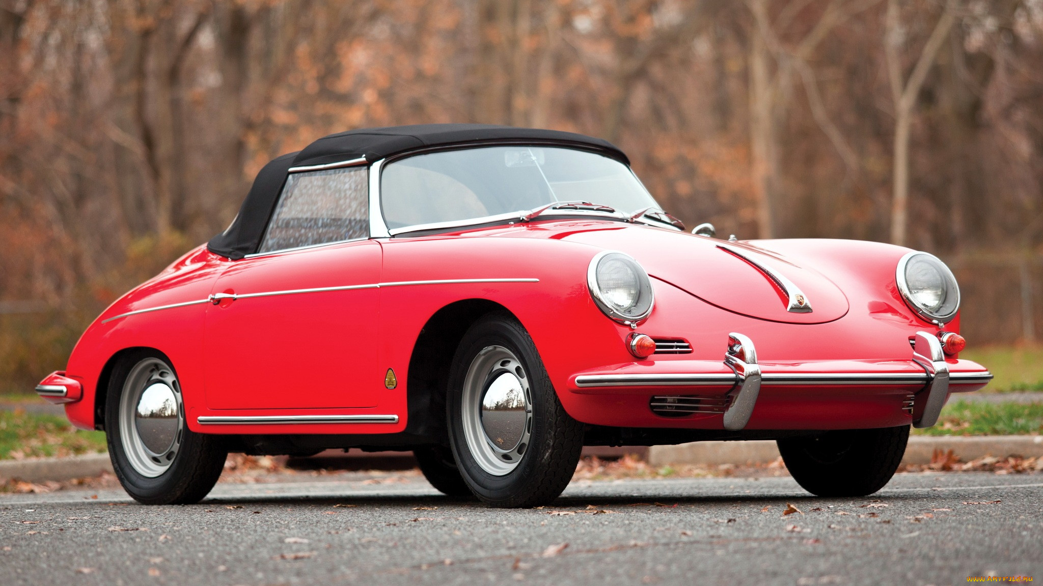 Porsche 356 1959